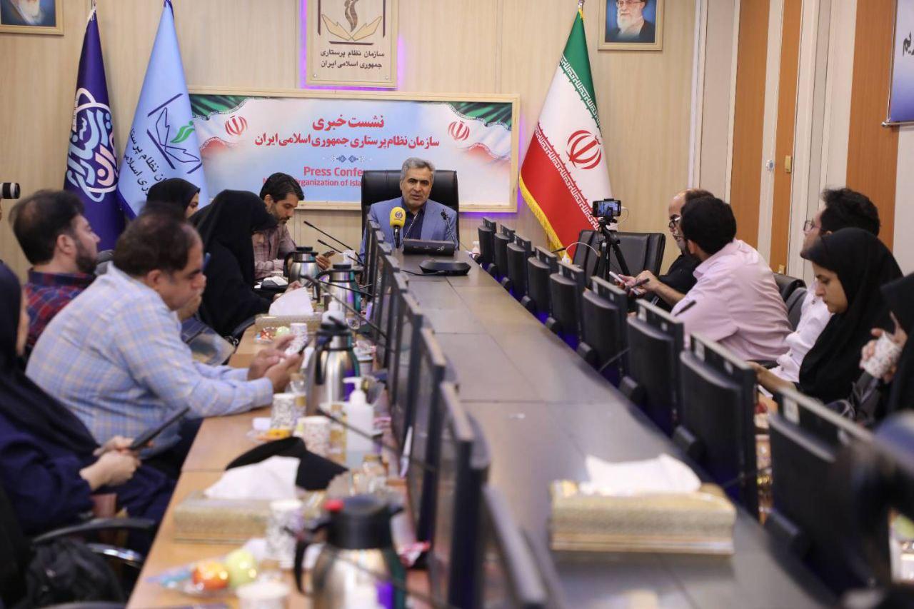 سازمان نظام پرستاری از حق مردم و پرستاران در رابطه با قانون تعرفهگذاری کوتاه نمیآید