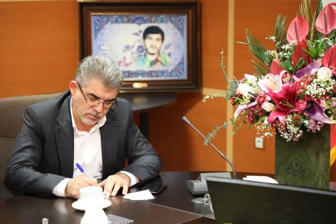 لزوم ایجاد همدلی عدالتخواهانه