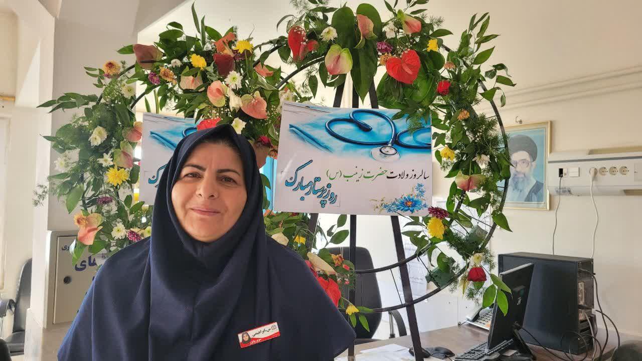 قانون تعرفهگذاری خدمات پرستاری به درستی اجرا شود