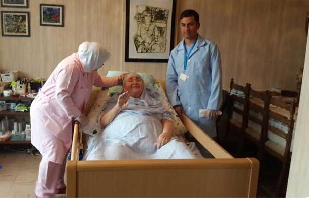 نبود خدمات بیمهای یکی از اصلی ترین مشکلات هوم کر است