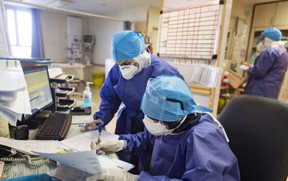 پرستاران هنوز مبالغ مربوط به تعرفهگذاری در  زمستان ۱۴۰۰ را دریافت نکردند