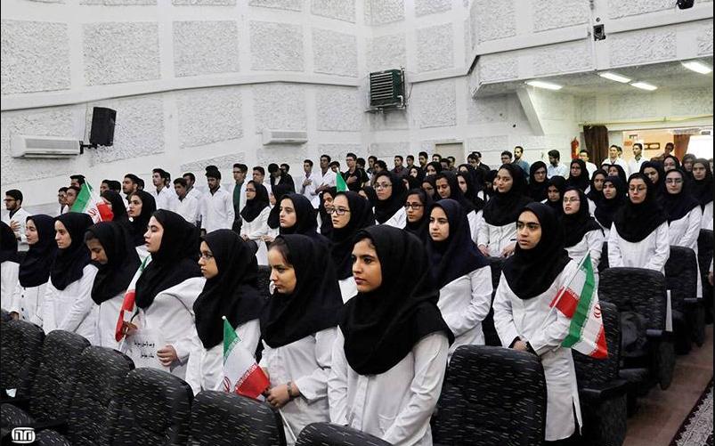 افزایش ۲۳ درصدی ظرفیت پذیرش دانشجوی پرستاری