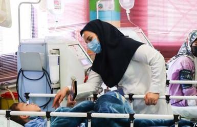 اجرای ناقص قانون تعرفهگذاری خدمات پرستاری موجب دلسردی پرستاران شده است