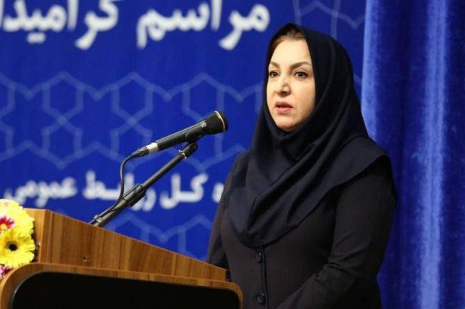 سعی کردیم فضایی برای اظهار نظر پرستاران ایجاد کنیم
