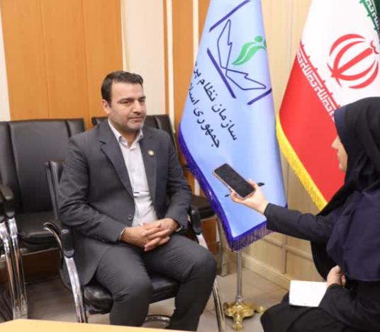 رایزنی با وزارت بهداشت برای استخدام نیروهای پرستاری از سوی شورایعالی نظام پرستاری در دوره ششم