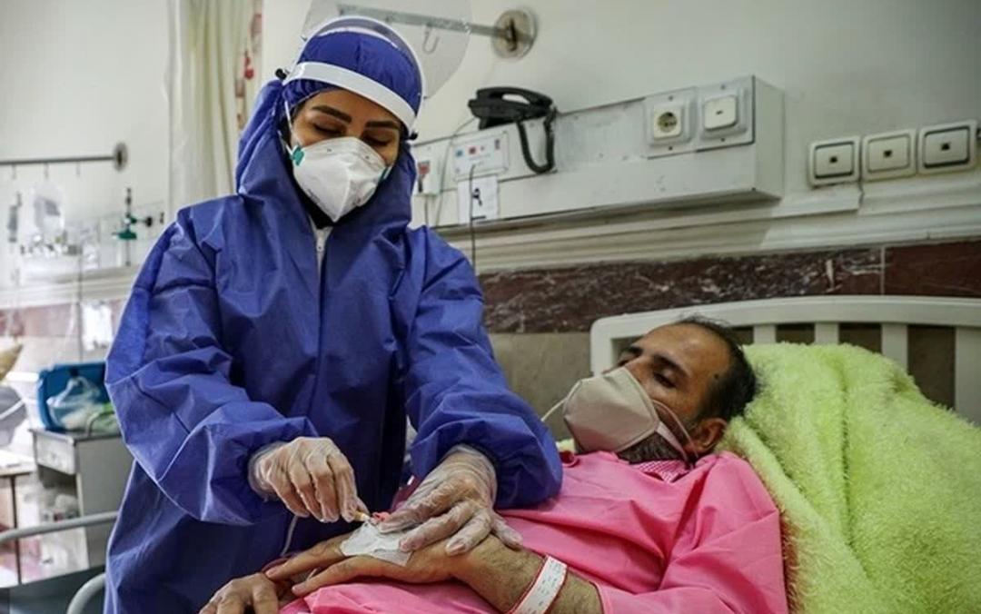 آسیب مهاجرت پرستاران را مردم میبینند