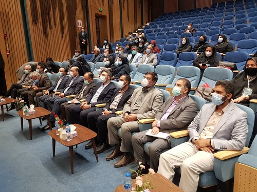 لزوم تقویت و آموزش پرستاری پاسخگو / پرستاران نقش موثری در روند درمان بیماران دارند