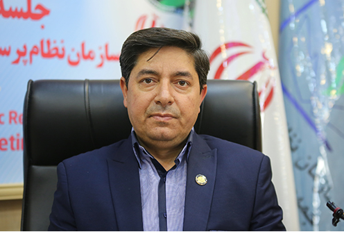 تعرفه خدمات پرستاری به پایان خط نرسیده است 
