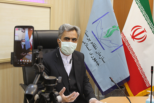 گفت و گوی زنده دکتر میرزابیگی با پرستاران گفت و گوی زنده دکتر میرزابیگی با پرستاران