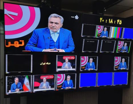 خلاصه ای از محورهای اظهارات دکتر میرزابیگی در برنامه تهران 20