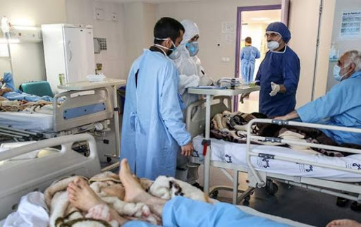 باید کمبود‌های کادر درمان رفع شود
