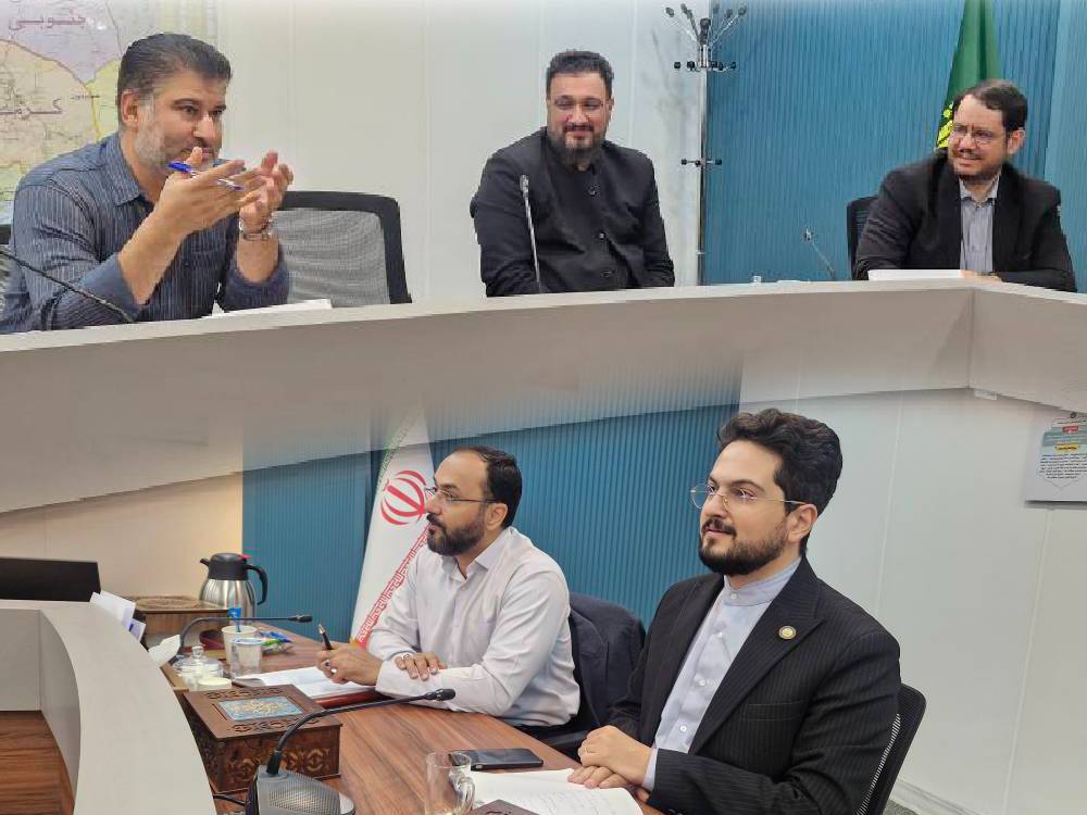 تأکید بر بازتاب مطالبات و روایت ایثار پرستاران در تریبون‌های نماز جمعه