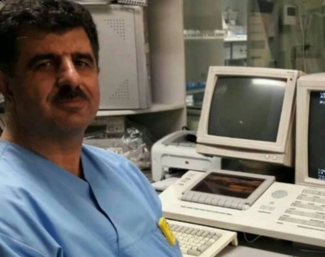 پیام تسلیت سازمان نظام پرستاری به مناسبت درگذشت شهید پرستار آقای نور احمد محمدی
