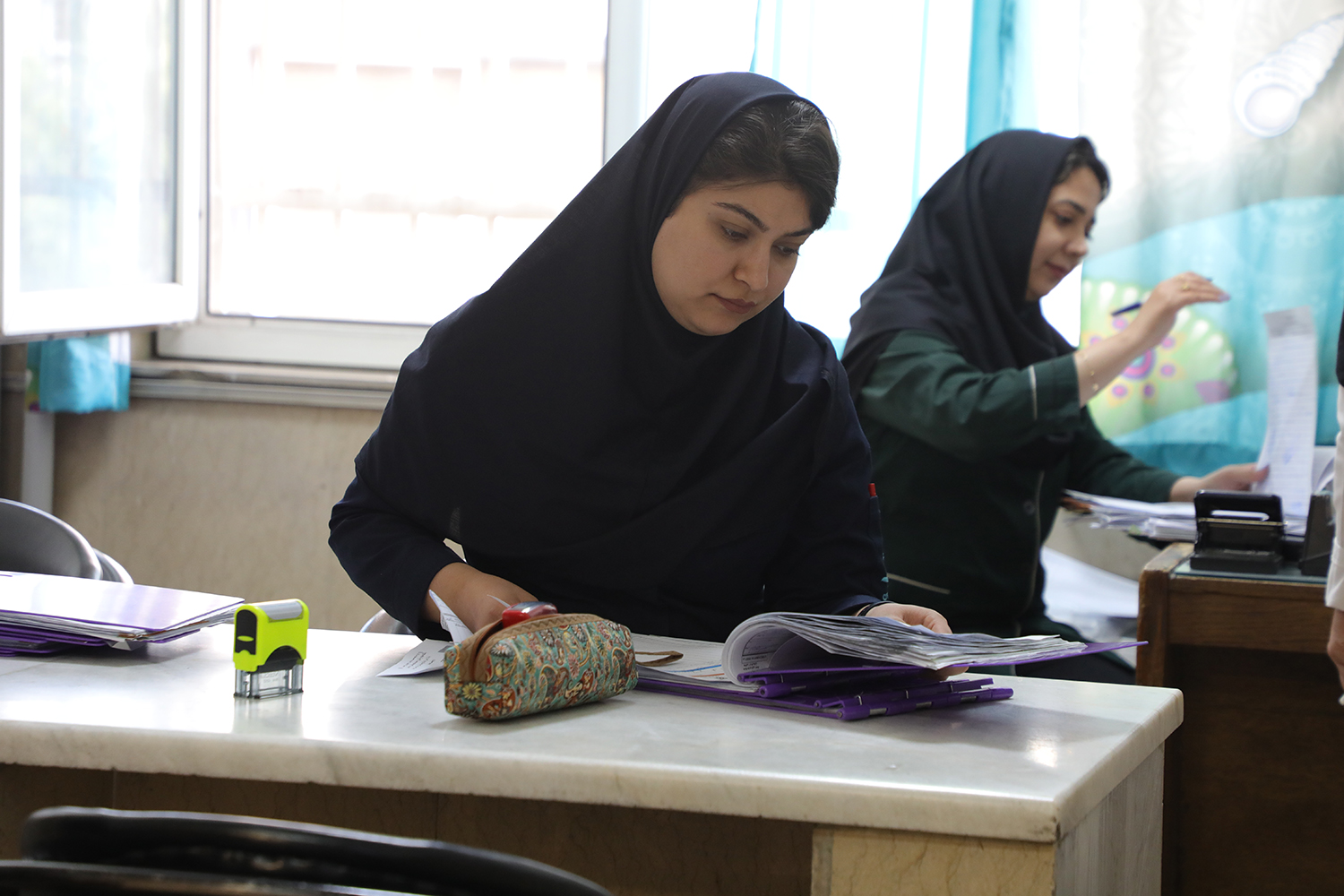 انتظار پرستاران تعیین تکلیف پیشنهادهای 7 گانه کارگروه پرستاری قبل از تنظیم لایحه بودجه است انتظار پرستاران تعیین تکلیف پیشنهادهای 7 گانه کارگروه پرستاری قبل از تنظیم لایحه بودجه است