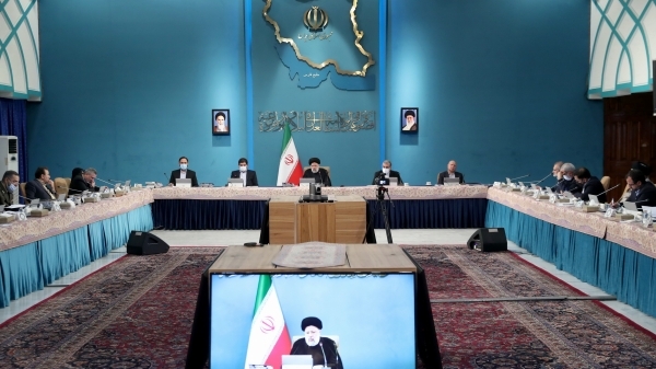 تک رقمی و صفر شدن آمار قربانیان کرونا ثمره تلاش‌ کادر درمان است/ قدردان جامعه پزشکی و پرستاری هستم