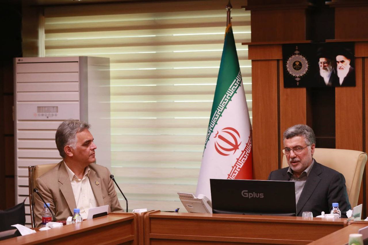 وزیر بهداشت: جلسات کاری مستمر با نظام پرستاری برای رفع مشکلات پرستاران برگزار می‌شود