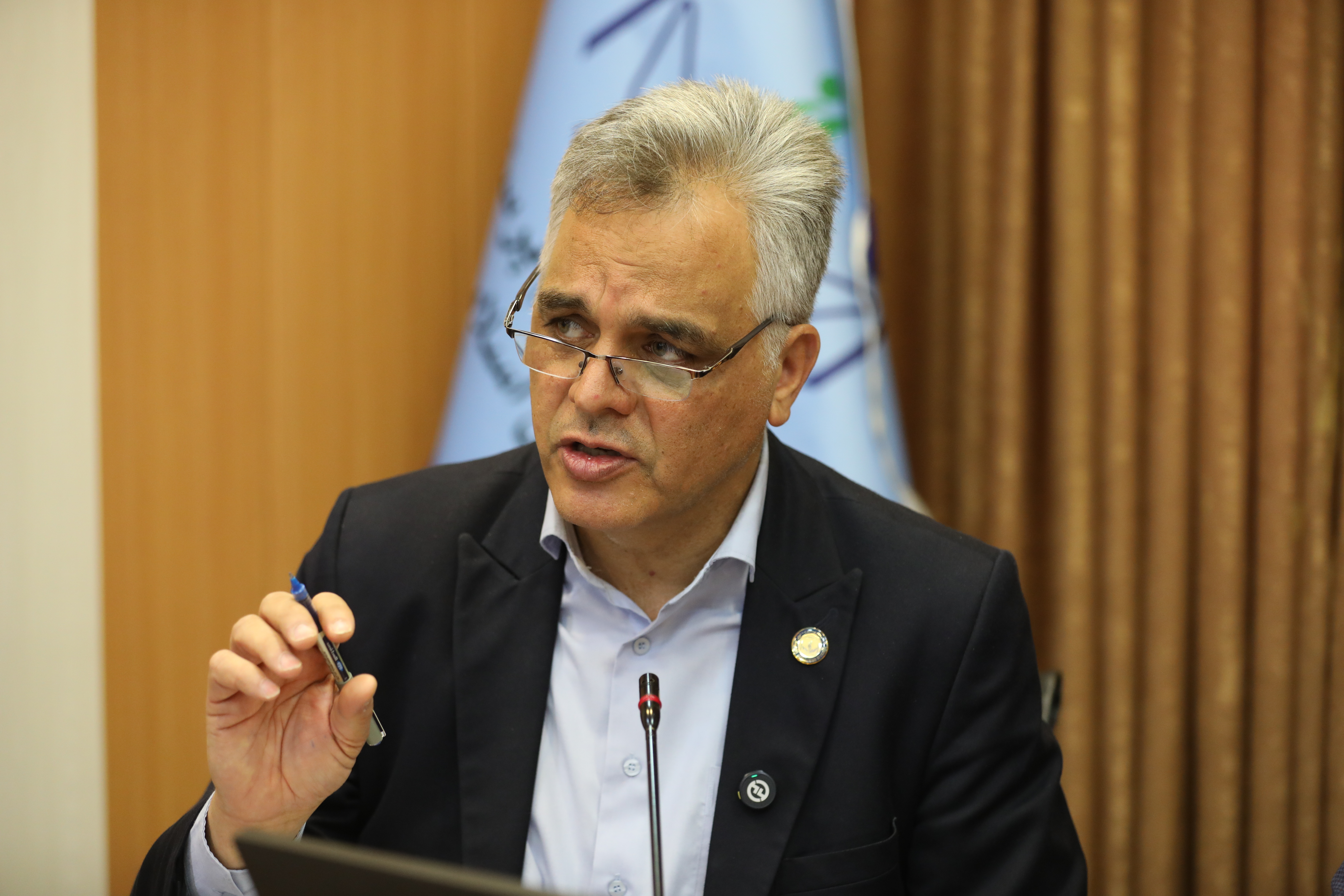 مطالبه مشترک نمایندگان و سازمان نظام پرستاری جبران خدمات، اصلاح قانون سازمان نظام پرستاری و ساماندهی ارائه خدمات پرستاران است مطالبه مشترک نمایندگان و سازمان نظام پرستاری جبران خدمات، اصلاح قانون سازمان نظام پرستاری و ساماندهی ارائه خدمات پرستاران است