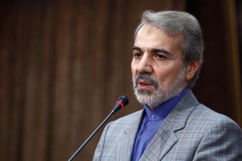 نوبخت روز دوشنبه؛ پاسخگوی کادر درمان،فرهنگیان و بازنشستگان