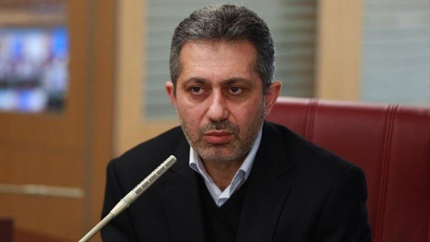 کادر درمان 8 ماه است با تحمل سختی بسیار، هزینه افرادی را می دهند که مراعات نمی کنند