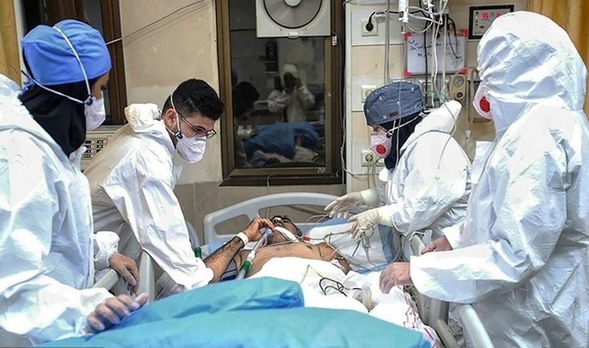 کمبود ۱۰۰ هزار پرستار در شرایط سخت کرونایی 