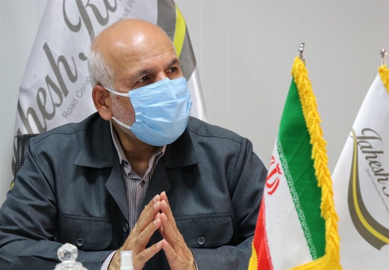 کادر درمان در عرصه رسیدگی به بیماران کرونایی جهادی عمل کردند