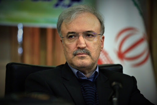 با تلاش کادردرمان موج سوم کرونا در کشور مهار شد