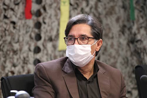 پیام گرامیداشت نماینده جامعه هوشبری در شورایعالی نظام پرستاری بمناسبت روز جهانی بیهوشی