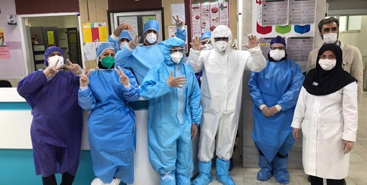 فراخوان دعوت جامعه پرستاری به شرکت در پویش «رهبرم سپاس» فراخوان دعوت جامعه پرستاری به شرکت در پویش «رهبرم سپاس»