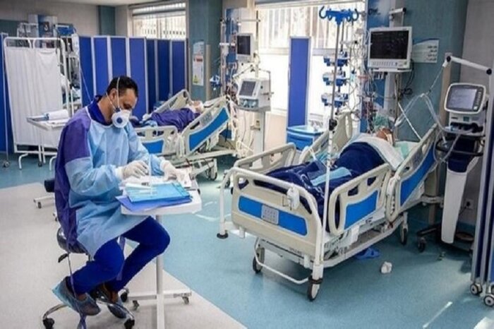 343 نفر از 562 جذب نیرو انسانی  علوم پزشکی اراک مربوط به پرستاران است