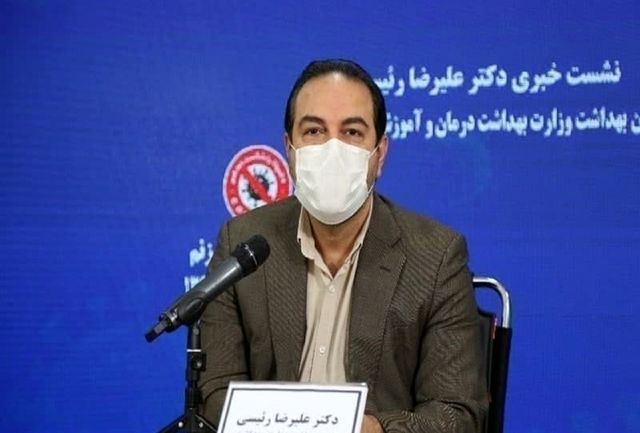 کادر درمان در الویت تزریق واکسن کرونا هستند