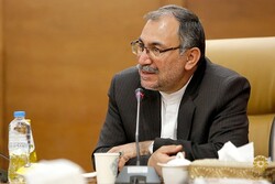 از نیروهای پرستار ی شرکتی حمایت جدی خواهیم داشت