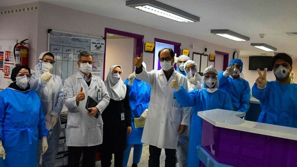 استخدام پرستاران تسریع شود