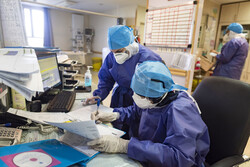 پرستاران شرکتی خواستار تعیین وضعیت هستند