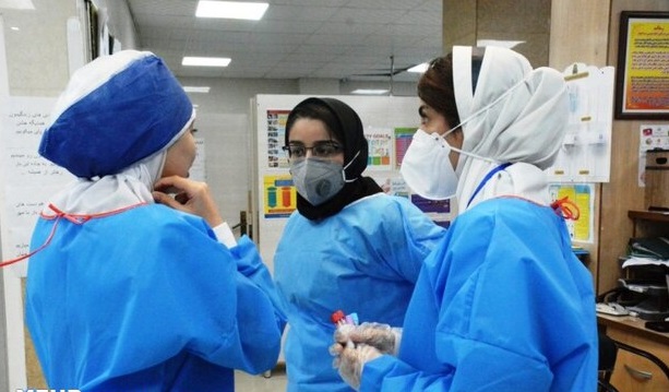 سهمیه جذب نیروی پرستار در آزمون استخدامی اصفهان افزایش یافت