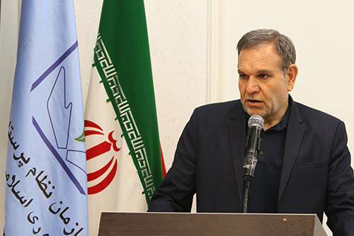 باید مزایایی مشابه ایثارگری برای پرستاران آسیب دیده از کرونا لحاظ شود