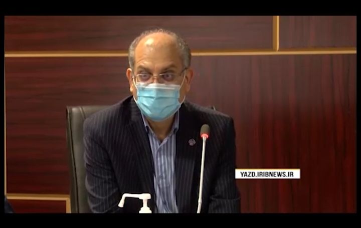 در آزمون استخدامی تعداد قابل توجهی  کادر پرستاری  در بیمارستانهای استان یزد به کار گرفته خواهند شد