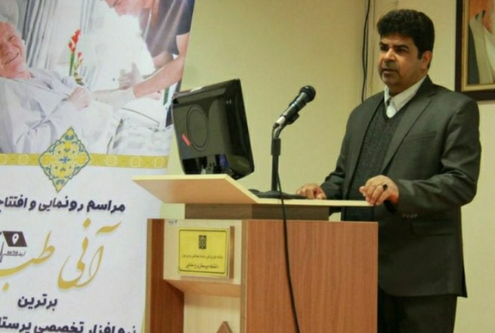 جایگاه پرستاری در منزل در پاندمی کووید ۱۹ ملموس و پر رنگ تر شد