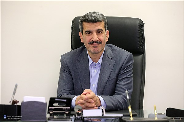 طرح ارتقاء بهره وری مبتنی بر عملکرد گروه پرستاری  در دانشگاه آزاد به تصویب رسی