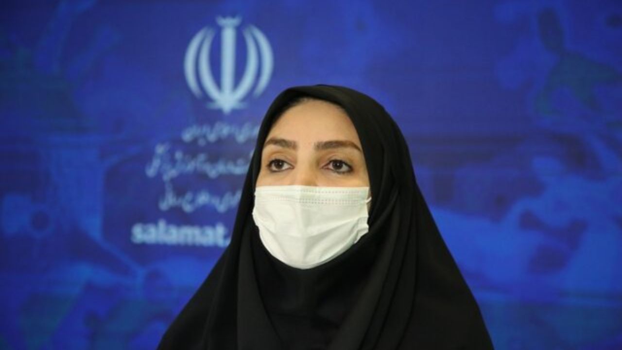 واکسن کرونا با اولویت کادر درمان و بیماران زمینه‌ای تزریق می‌شود