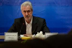 زحمات کادر درمان مدیریت خوب کرونا در کشور را تاریخ نشان خواهد داد