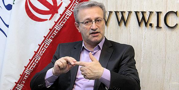 محسنی بندپی: مجلس بکارگیری پرستاران باردار در بخش‌های پرخطر بیمارستان‌ها را پیگیری می کند