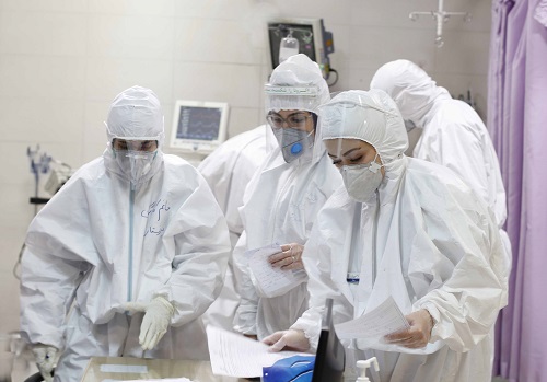 اعلام شرایط اعطای مرخصی تشویقی به پرستاران اعلام شرایط اعطای مرخصی تشویقی به پرستاران