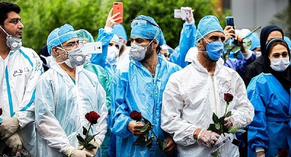 پرستاران در انتظار اجرای قانون تعرفه گذاری پرستاران در انتظار اجرای قانون تعرفه گذاری