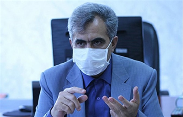 رئیس کل سازمان نظام پرستاری اصلاح تعرفه خدمات پرستاری در منزل را خواستار شد رئیس کل سازمان نظام پرستاری اصلاح تعرفه خدمات پرستاری در منزل را خواستار شد