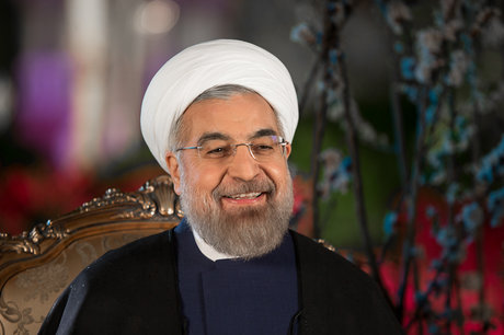 تجربه سال ۹۳ تا ۹۶ ثابت کرد می‌توان با تدبیر و تعامل مسیر غلط را تصحیح کرد