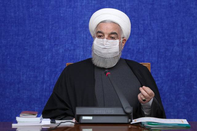 کادر درمان برای مقابله با همه‌گیری کرونا سنگ تمام گذاشت