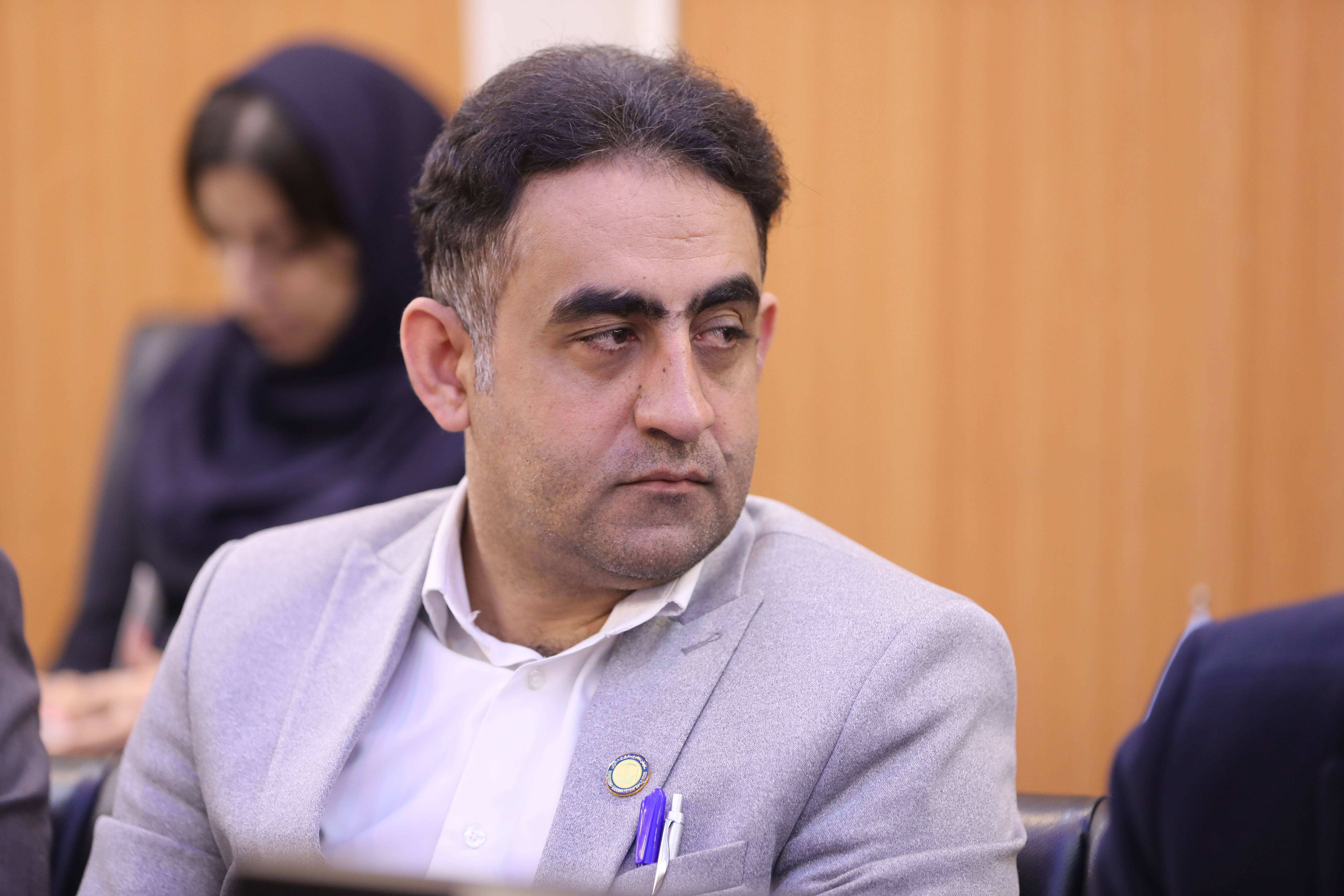 با تصویب نمایندگان مجلس، فوق العاده خاص کادر سلامت از محل اعتبارات داخلی وزارت بهداشت تصویب گردید/پیگیری های سازمان نظام پرستاری و فعالین صنفی به ثمر نشست
