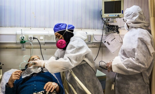 پرستاری شغل حاکمیتی است