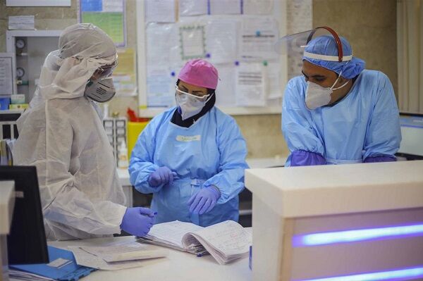 جدایی، رنج نادیده فرزندان کادر درمان جدایی، رنج نادیده فرزندان کادر درمان