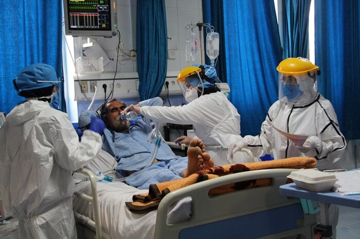 پرستاران روبه فرسودگی و خستگی هستند